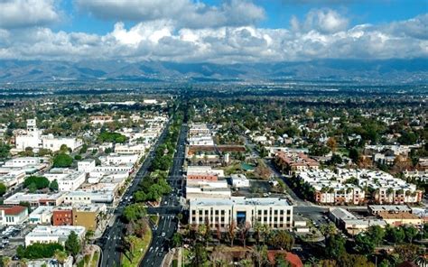 Ontario, California: A Business Mecca and the First Connected Gigabit ...