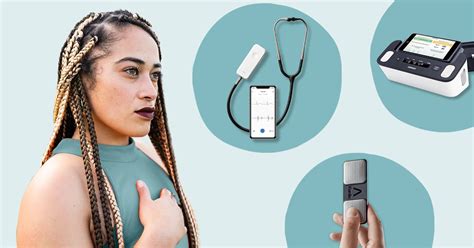 6 Best ECG Monitors for Personal Use in 2024