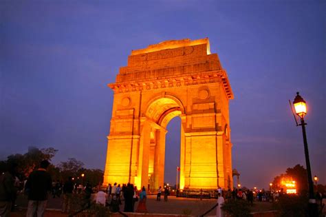 Three Golden City In India ( Delhi - Agra - Jaipur ) - HOLIDAYBEES