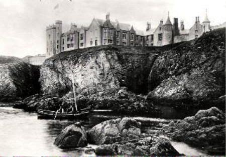 Slains Castle, Cruden Bay Scotland | Scotland castles, Scotland ...