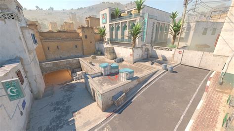 Counter-Strike 2 Maps: Here are all the maps in CSGO2 | esports.gg