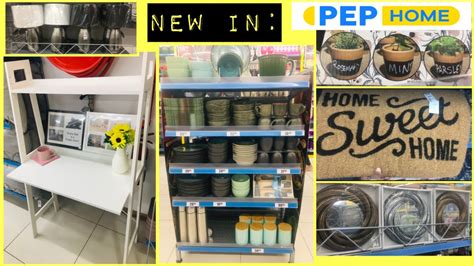 WHAT’S NEW AT PEP HOME | AFFORDABLE HOME DECOR | PEP HOME WINDOW SHOPPING | KGAULETS - YouTube