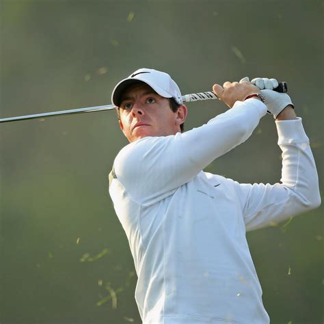 Rory McIlroy Leaderboard and Score Updates from Abu Dhabi Golf ...