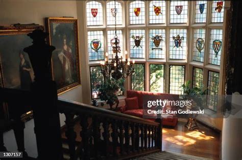 95 Doris Duke Mansion Photos & High Res Pictures - Getty Images