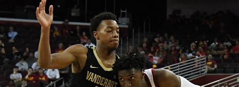 2019 NBA Draft Really Begins With Darius Garland On Thursday ...