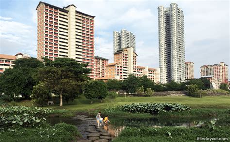 Bishan-Ang Mo Kio Park: A River Runs Through It - Things To Do And See ...