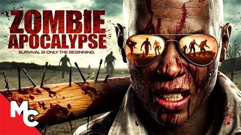 Zombie Apocalypse | Full Horror Movie | Z Nation! - YouTube