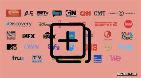 What Channels Are Included In Basic Cable? (2025)