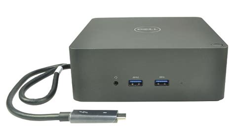 Dell Precision 15 3510 Docking Station