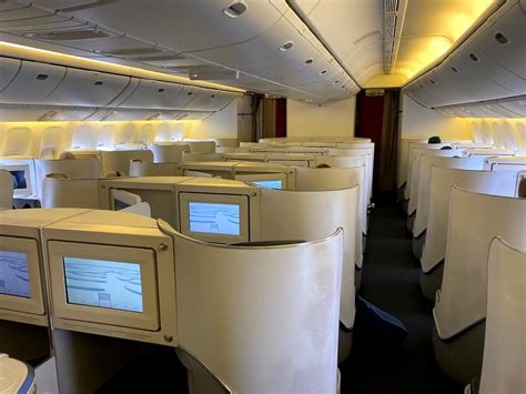 Boeing 777 200 Seat Map Air France | Cabinets Matttroy