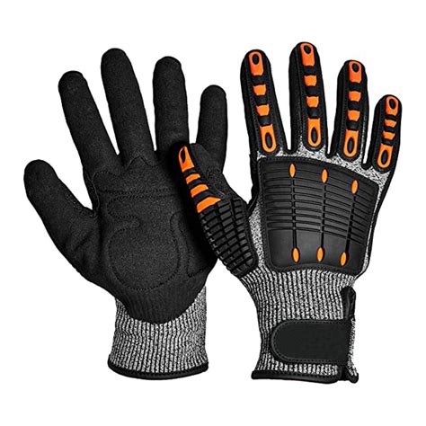 Mechanic Gloves – The Actual Sports