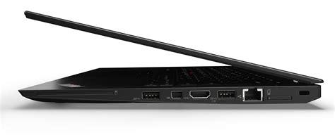 Lenovo Refreshes ThinkPad Lineup at CES