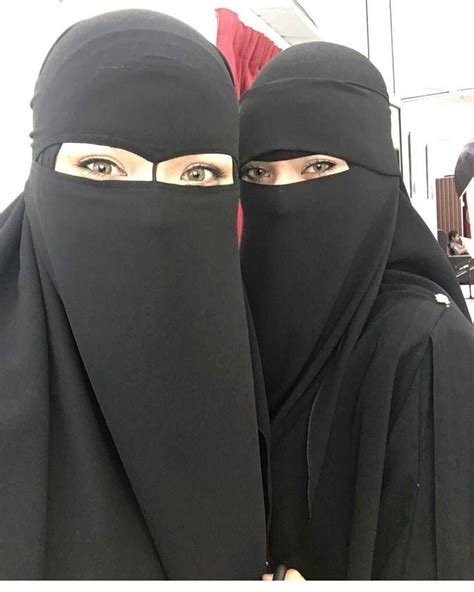 502 Likes, 49 Comments - Niqab Lovers (@niqaby) on Instagram | Niqab, Niqab eyes, Hijab