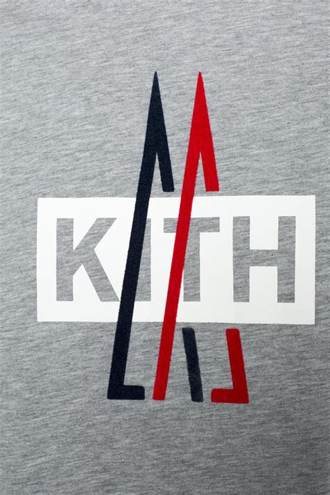 Kith Logo - LogoDix