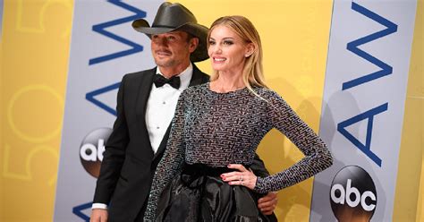 Faith Hill And Tim McGraw Share Secrets To A Successful Marriage | FaithHub