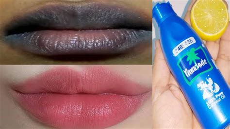 Lip scrub homemade for dark lips | Best lip scrub for dark lips naturally | Lip scrub - YouTube