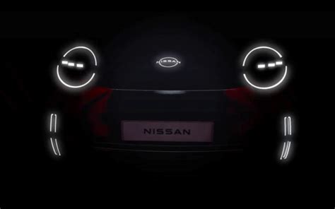 Nissan Micra EV likely to gain a hot NISMO variant