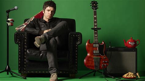 Noel Gallagher's High Flying Birds tour dates 2022 2023. Noel Gallagher ...