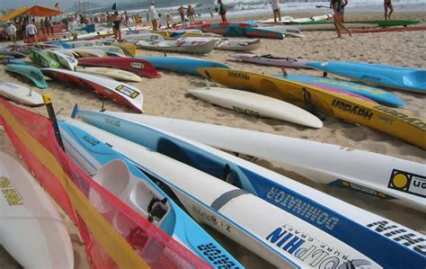 A List Of Stand Up Paddle Board Brands | SUP Boards Review