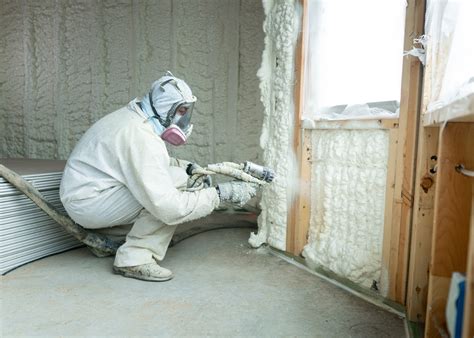 Carolina Spray Foam – Spray Foam Insulation