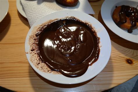 Free Images : sweet, meal, food, brown, drink, baking, dessert, chocolate sauce, chocolate cake ...