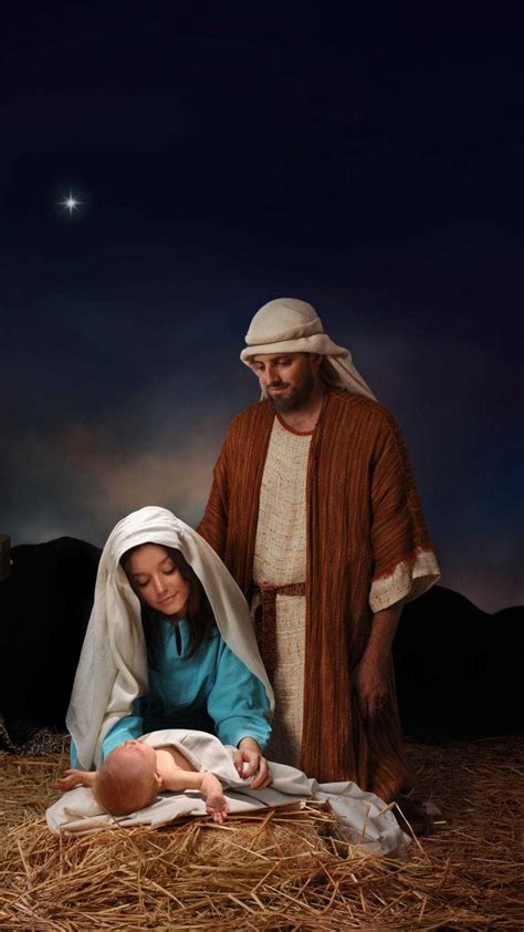 Nativity Wallpaper - iXpap