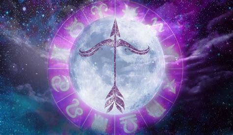 How Will the New Moon in Sagittarius on November 26 Affect Your Zodiac ...