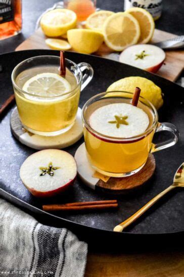 10 Best Hot Toddy Variations to Try