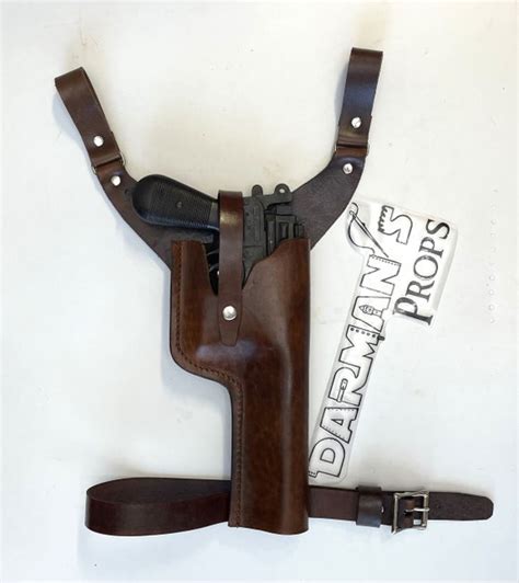 Mauser C96 Holster - Etsy Australia