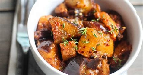 African Eggplant Recipes | Yummly