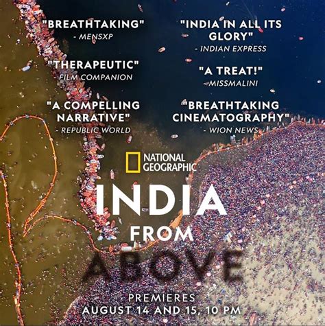 India from Above (TV Movie 2020) - IMDb