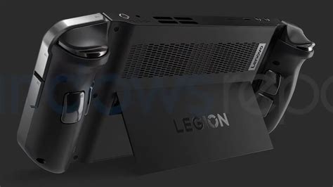 Lenovo Legion Go release date, specs, and price