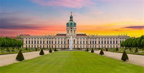 Schloss Charlottenburg Images – Browse 891 Stock Photos, Vectors, and ...