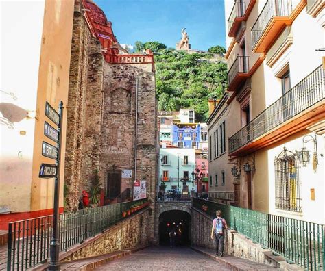 Los mejores lugares para visitar en Guanajuato Capital. Además de sugerencias de dónde comer y ...