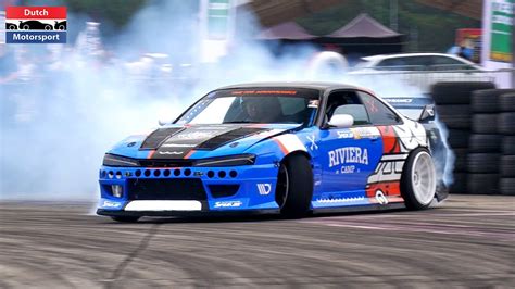 200sx Drift