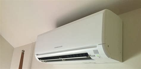 Mitsubishi Slimline Air Conditioner - Mitsubishi Electric Heat Pumps Ducted Vs Ductless Kearney ...