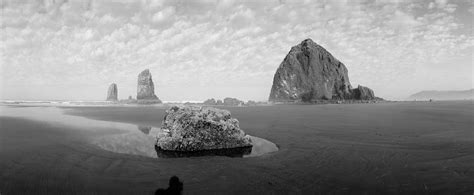 Cannon Beach, Oregon Photograph by Panoramic Images - Fine Art America