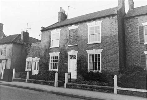 Significant Buildings - Farnsfield Local History SocietyFarnsfield ...