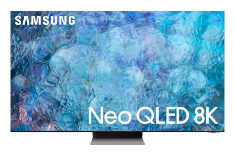 Samsung Unveils 2021 Lineup of MICRO LED and Samsung Neo QLED Products | TAV