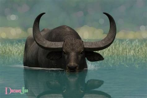 Water Buffalo Dream Meaning - Spiritual Guidance!