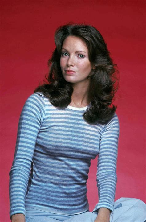 FY! Charlie's Angels (Jaclyn Smith as Kelly Garrett (1976-1981))