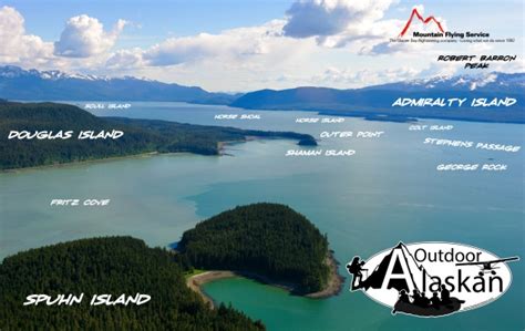 Douglas Island, Alaska - Alaska Guide