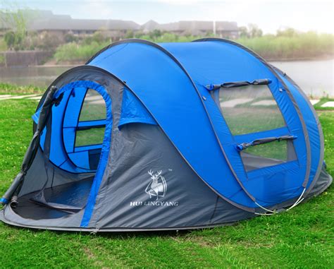 The 5 Best Pop Up Tents | Waterproof tent, Tent, Outdoor tent