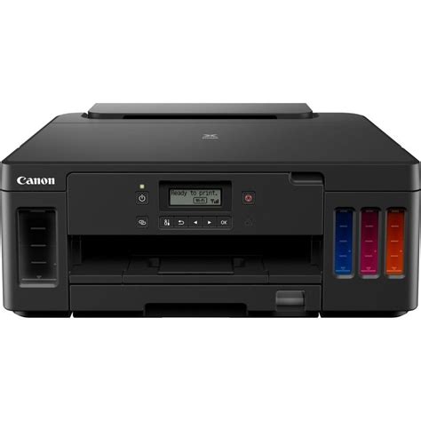 Canon PIXMA G5050 | printer4you.com