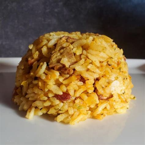 How to Make an Arroz Mamposteao Recipe - Cleveland Cooking