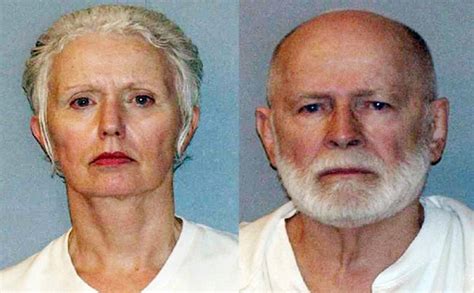 Whitey Bulger's Girlfriend Indicted on Contempt Charges - Boston Magazine