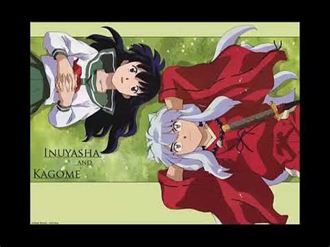 InuYasha Movie 1: Affections Touching Across Time Part (5/7) - YouTube