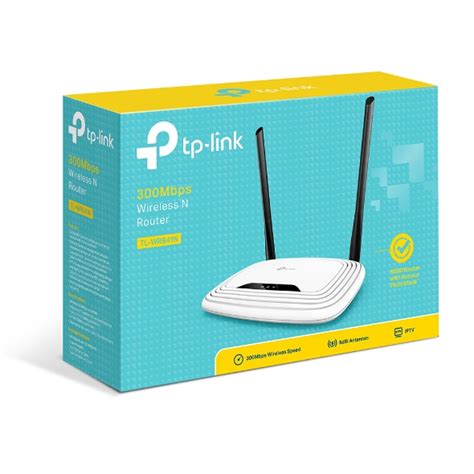 TL-WR841N | 300Mbps Wireless N Router | TP-Link India