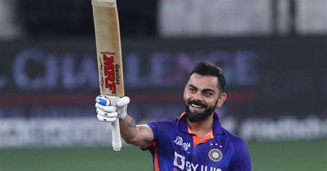 Virat Kohli Breaks Records After His St Century In Asia Cup | Hot Sex Picture