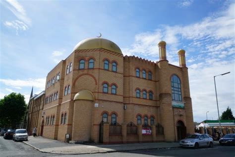 Al Rahma Mosque, Liverpool - Tripadvisor